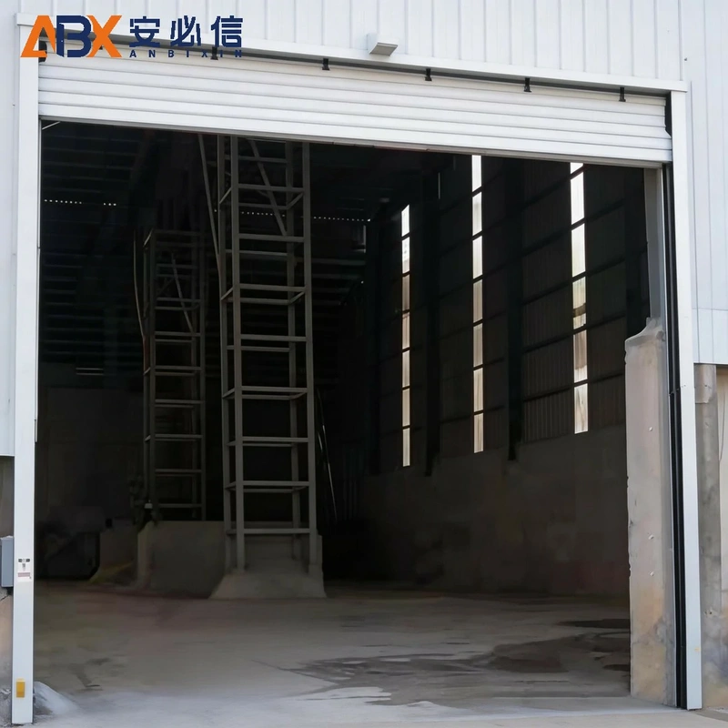 吴忠市高速堆积门
