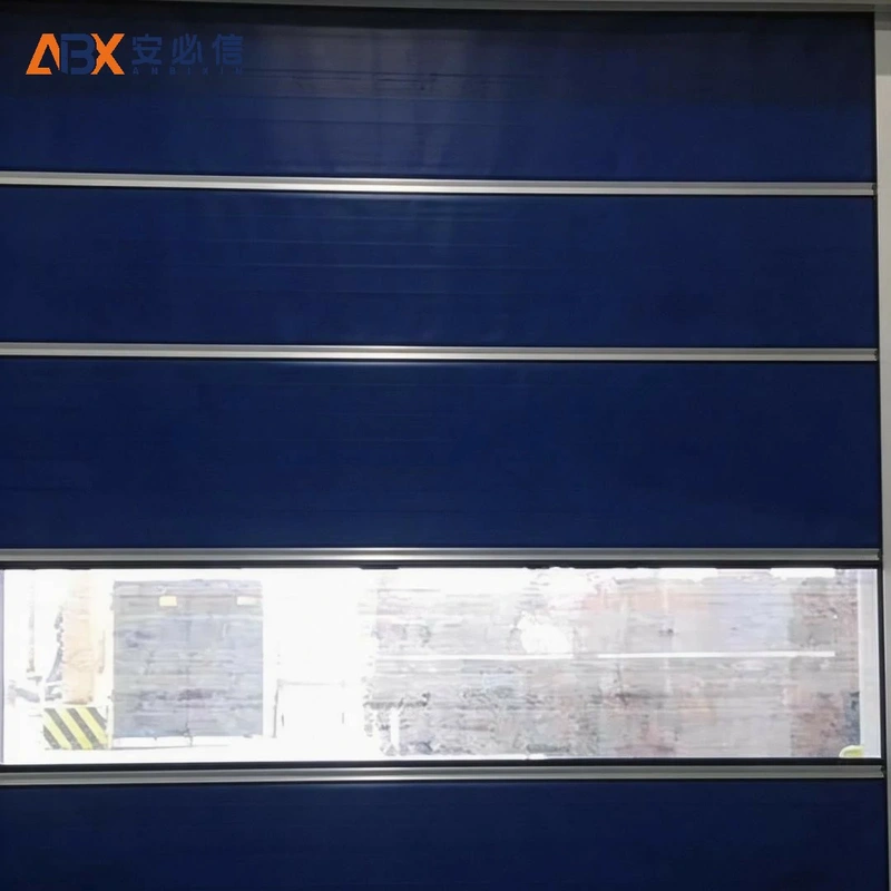 吴忠市自动快速门