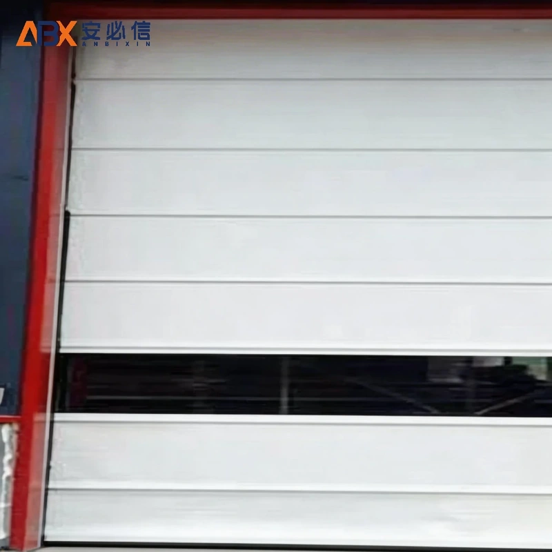 吴忠市高速门