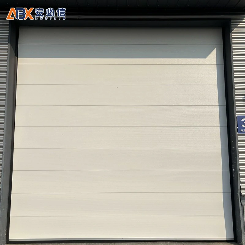 吴忠市升降滑升门