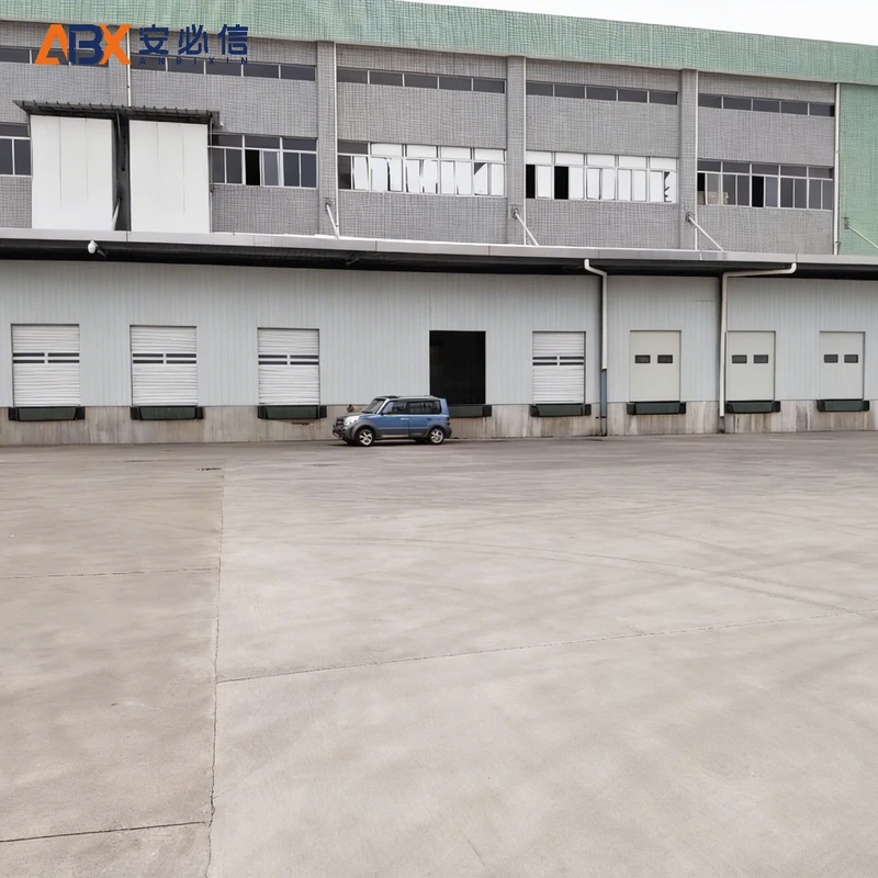 吴忠市洁净室高速门